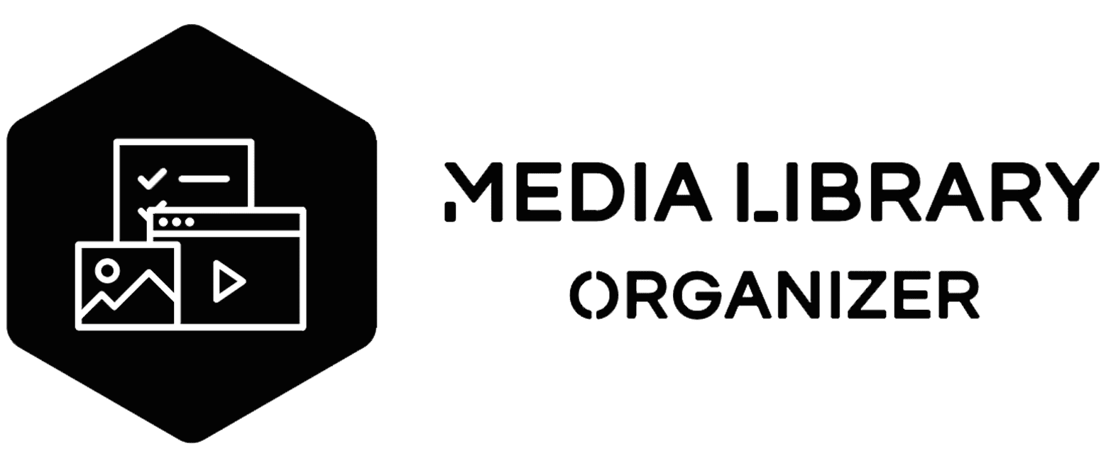 Media Library Organiser
